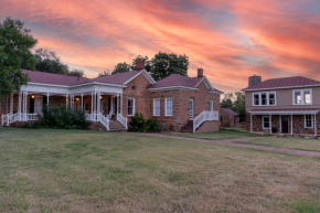 The Mildred Haus